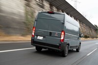 9段ATとディーゼルエンジンのマッチングにより、意外に燃費性能にも優れている。320km余りを走った今回の満タン法燃費は9.9km/リッターだった。