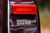 ケータハムが「スーパーセブン600」発売　軽自動車枠のクラシックな軽量スポーツカーの画像