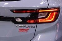 動画で見る東京オートサロン2023（スバル編）の画像