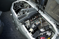 ダイハツ・ハイゼットカーゴハイブリッド（MR/4AT）【試乗記】の画像