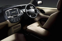 
	インテリアカラーは「ミディアムペブル」
	 