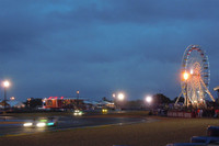 ルマン24時間2010、プジョーを先頭に開幕【ルマン 2010】の画像