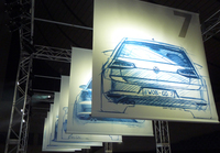 第186回：カーデザインの巨匠に聞く（前編） ――美とはいったい何なのか？の画像