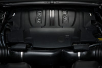 ジャガーXFR（FR/6AT）【ブリーフテスト】の画像