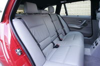 BMW335iツーリング(FR/6AT)【ブリーフテスト】の画像