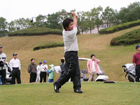 第79回：100切らないゴルフはイッたことないセックスと一緒!?プロゴルファー＆レーサーと過ごした一日の画像