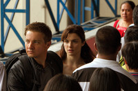 第36回：シリーズ最新作のカーチェイスは第1作へのオマージュ！ − 『ボーン・レガシー』の画像