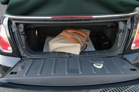 第200回：「MINIコンバーチブル日記」（その2）つくづく凄いBMWの画像