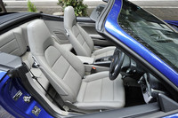 ポルシェ911カレラカブリオレ（RR/7AT）【試乗記】の画像