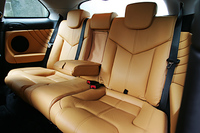 アルファロメオ・アルファGT 2.0 JTSセレスピード エクスクルーシブ（2ペダル5MT)【ブリーフテスト】の画像