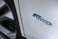 日産エクストレイル20Xハイブリッド“エマージェンシーブレーキ パッケージ”（4WD/CVT）【試乗記】の画像