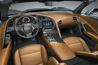 新型「シボレー・コルベット」国内受注始まるの画像