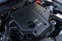 トヨタ・マークIIブリット 2.5iR-S(5AT)【ブリーフテスト】の画像