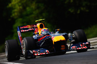 第12戦ハンガリーGP決勝結果【F1 2010 速報】の画像