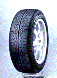 ピレリのオールシーズン対応タイヤ発売の画像