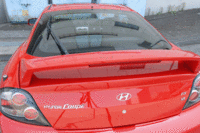 写真をクリックするとシートが倒れるさまが見られます。