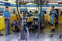 第288回：アロンソくん優勝おめでとう!!時は金なり！ 今だから話せるルノーF1強さの秘密（小沢コージ）の画像