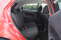 マツダ・デミオ 13S（FF/4AT）【ブリーフテスト】の画像