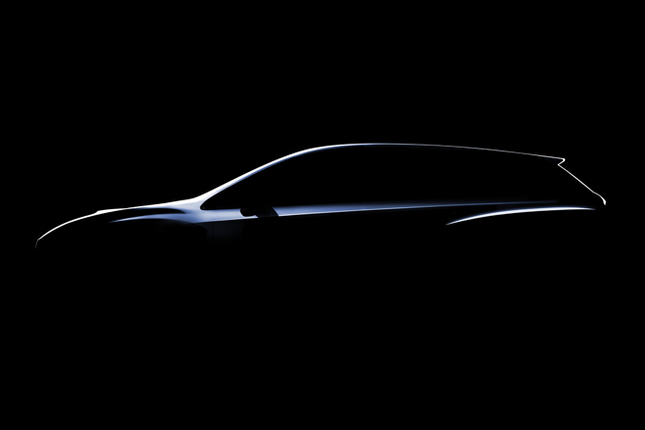 「スバル・レヴォーグ」