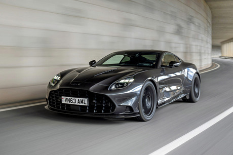 アストンマーティン DB12 ヴァンキッシュ DBX 純正最新型 クリスタルキー アストンマーティン DB12 ヴァンキッシュ DBX 純正最新型