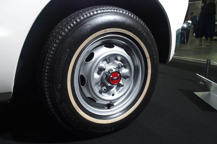 ホンダ・シビック（1972年）／本田技研工業