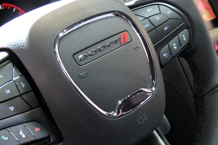 ダッジ・デュランゴ