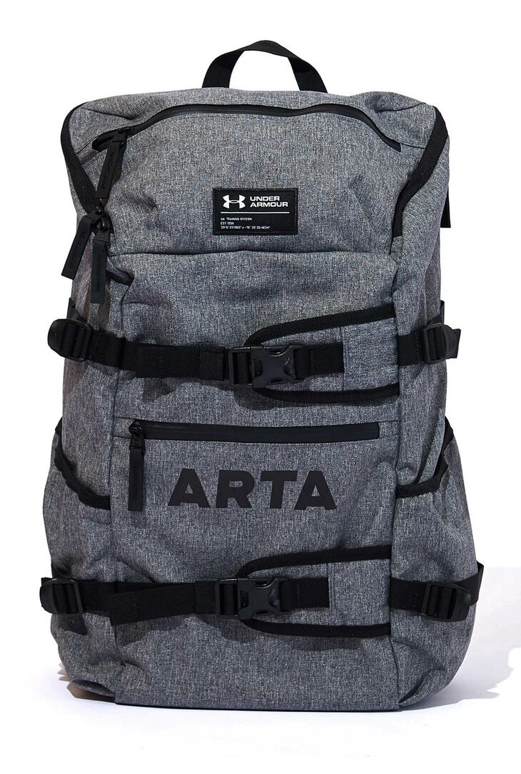 アンダーアーマー ARTA クール バックパック