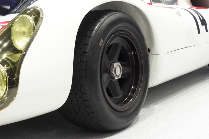 ポルシェ910（1967年）