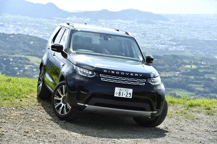 サラウンド（360度ビュー）カメラシステムは標準装備。ACCや車線逸脱警告、ブラインドスポットアシストなどの先進運転支援システムはオプションとして用意される。