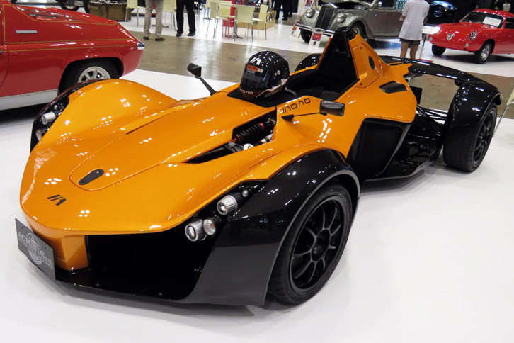 BACモノ（2016年）／ACマインズ