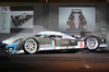 プジョー、「ルマン2008」は豪華ドライバー＆3台体制で挑戦 【ニュース】 の画像1