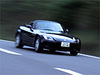 ホンダS2000タイプV(6MT)【ブリーフテスト】 ホンダ・S2000 タイプV(6MT) の画像6