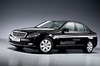 独メルセデス・ベンツが低燃費化したCクラスを発表 【ニュース】 の画像1