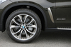 BMW X6 xDrive50i（4WD/8AT）【試乗記】 保守派も納得？ の画像7