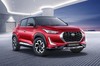 新型コンパクトSUV「日産マグナイト」がデビュー
