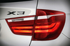 BMW X3 【画像・写真】10