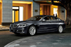 「BMW 5シリーズ」に装備充実の特別仕様車 【ニュース】 の画像1