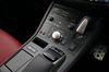 レクサスCT200h“Fスポーツ”（FF/CVT）【試乗記】 充実のマイナーチェンジ の画像17