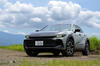 トヨタ・クラウン クロスオーバーRS“ランドスケープ”（4WD/6AT）【試乗記】