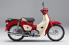 祝・デビュー60周年！ホンダの名機「スーパーカブ」に思うこと