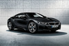「BMW i8」にマットなボディーカラーの限定車登場