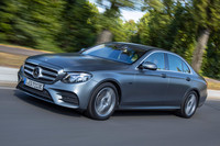 メルセデス・ベンツE350de