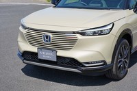 ホンダ・ヴェゼル