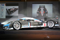 プジョー、「ルマン2008」は豪華ドライバー＆3台体制で挑戦