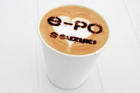 自転車とバイクのいいとこどり！ 「スズキe-PO」が開くミニマルモビリティーの新世界の画像