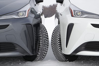 第614回：欧州で人気のオールシーズンタイヤ　「ヨコハマ・ブルーアース4S AW21」ならストレス知らず？