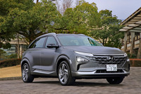 ヒョンデ・ネッソ