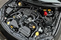 トヨタGR86 RZ（FR/6AT）【試乗記】の画像