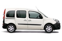 コルシカ島の風景をイメージした「ルノー・カングー」の特別仕様車「ペイザージュ」発売の画像