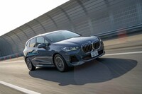 前編に続いて2代目「BMW 218iアクティブツアラーMスポーツ」と「メルセデス・ベンツB180」を比較する。